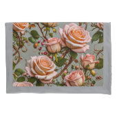 Paar Kissenbezüge (Vorderseite-Links)