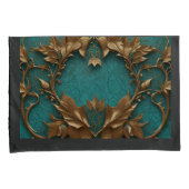 Paar Kissenbezüge (Vorderseite-Rechts)