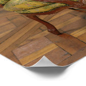 Paar Louis XV Sessel, 1723-74 Poster (Ecke)