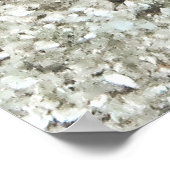 Paar Nacktschnecken Poster (Ecke)