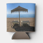 Paar Stühle Dosenkühler (Vorderseite)