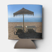 Paar Stühle Dosenkühler (Rückseite)