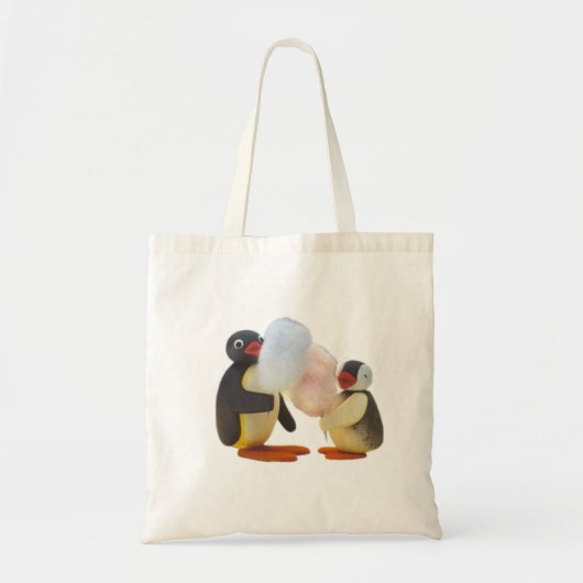 Paar-Tasche Tragetasche (Vorne)