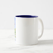 Paar Tasse (VorderseiteRechts)
