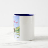 Paar Tasse (Mittel)