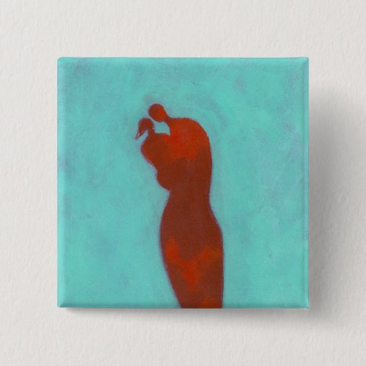 Paar-Umfassung Button (Vorderseite)