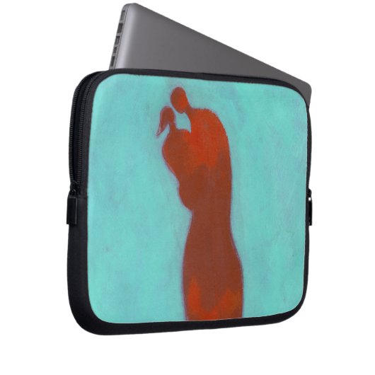 Paar-Umfassung Laptopschutzhülle (Vorne Rechts)