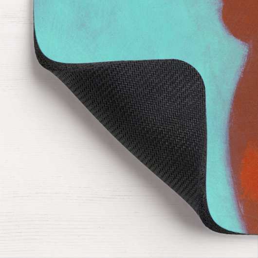 Paar-Umfassung Mousepad (Ecke)