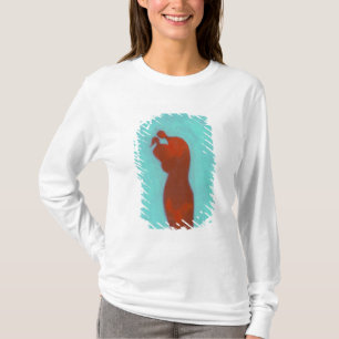 Paar-Umfassung T-Shirt