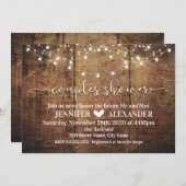 Paardusche (Vorne/Hinten)