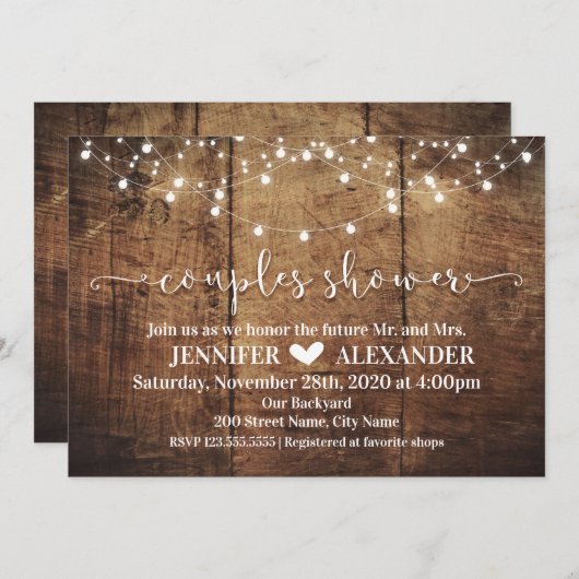 Paardusche (Vorne/Hinten)