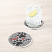 Paare aus getränkeuntersetzer (Seite)