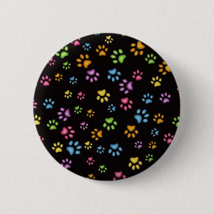  Paare Button