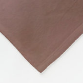 Paare Chipmunks Fleecedecke (Ecke)