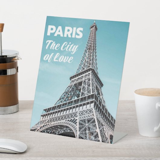 Paare der Liebe Stadt Sockelschild (In SItu)