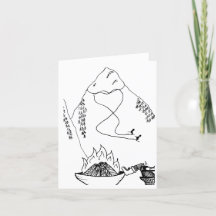 Paare, die gemeinsam Skipass