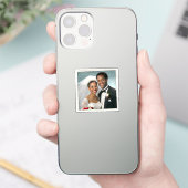 Paare Foto Sticker (Telefon)