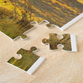 Paare Giraffen Puzzle (Seite)