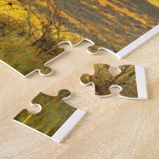 Paare Giraffen Puzzle (Seite)
