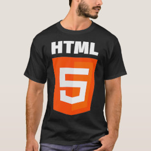 Paare HTML CSS Programmer t T-Shirt