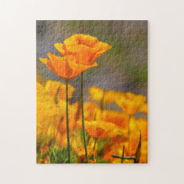 Paare in der Liebe Puzzle