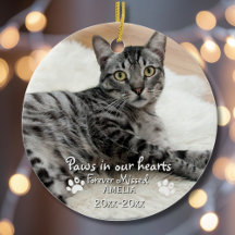 Paare in unserem Hearts Foto Pet Memorial,Custom