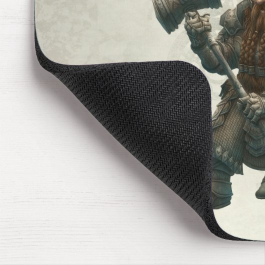 Paare Mousepad (Ecke)
