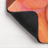 Paare Schwein-Kumpel Mousepad (alias (Ecke)