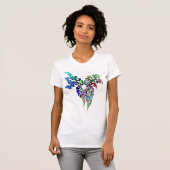 Paare T-Shirt (Vorne ganz)