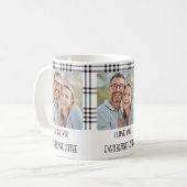 Paarfoto kaffeetasse (Vorderseite Links)