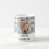 Paarfoto kaffeetasse (Mittel)