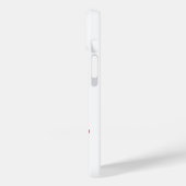Paartanz  Case-Mate iPhone hülle (Rückseite / Links)