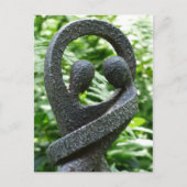 paarweise postkarte (Vorderseite)