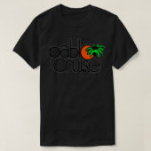 Pablo Cruise Step Brothers T-Shirt (Design vorne)