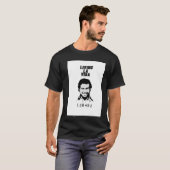 Pablo Escobar(Designed T-Shirt)( LivinLaVidaPablo) T-Shirt (Vorne ganz)
