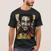 Pablo Escobar T-Shirt (Vorderseite)