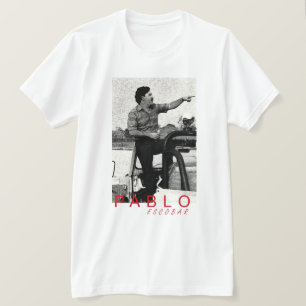 Pablo Escobar T-Shirt