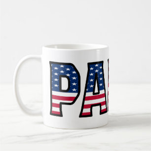 Pablo Name Vorname USA styled Tasse Kaffeetasse