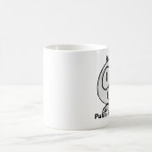 Pablo-Tasse Kaffeetasse (Mittel)