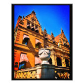 Pabst Mansion Fotodruck (Vorne)