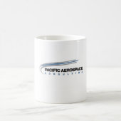 Pac-Tasse Kaffeetasse (Mittel)