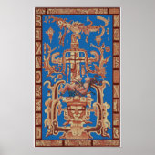 Pacal Poster (Vorne)