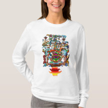 Pacal und die Mayahände (Femme delux)