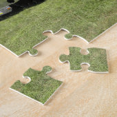 Paccar Cabovers Puzzlespiel Puzzle (Seite)