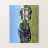 Paccar Cabovers Puzzlespiel Puzzle (Vertikal)