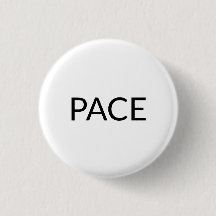 Pace White Black Italienischer Frieden einfach min