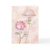 Pacemaker-Operation wird bald gut