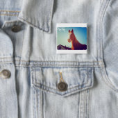 Pacha deluxe Ausgaben-Knopf Button (Beispiel)