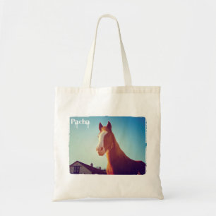 Pacha Deluxe Ausgaben-Taschen-Tasche Tragetasche