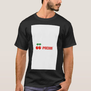 Pacha Ibiza Logo iPhone Case T-Shirt